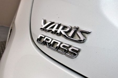 2022 Toyota Yaris Cross - photo 28