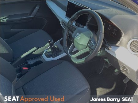 2025 SEAT Arona - photo 19
