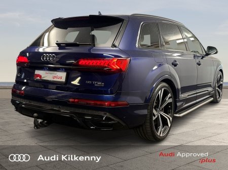2023 Audi Q7 - photo 5