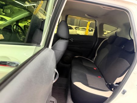 2016 Nissan Note - photo 19