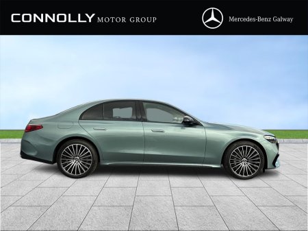 2026 Mercedes-Benz E-Class - photo 3