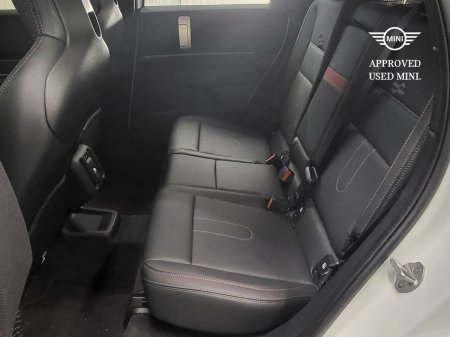 2025 Mini Countryman - photo 11