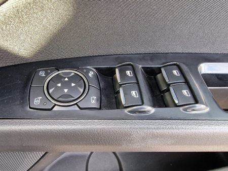 2015 Ford Mondeo - photo 20