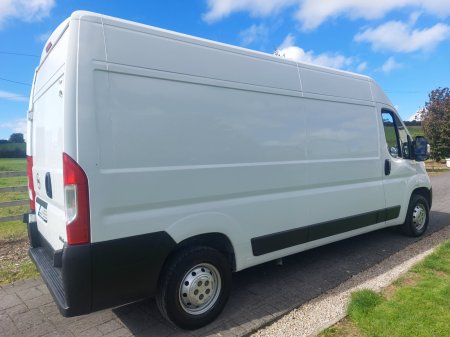 2023 Opel Movano - photo 22