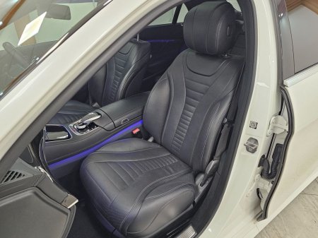 2018 Mercedes-Benz S-Class - photo 15