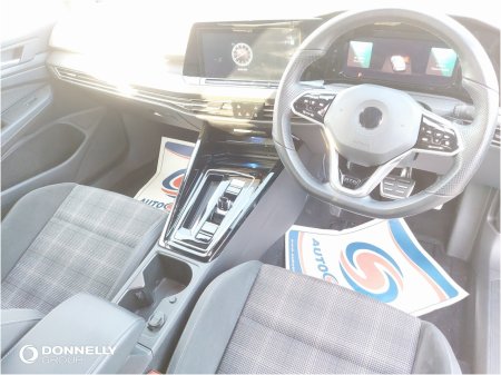 2023 Volkswagen Golf - photo 16