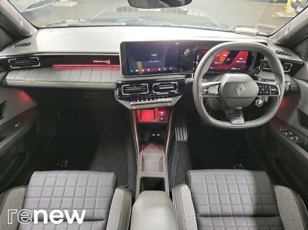 2026 Renault 4 - photo 2