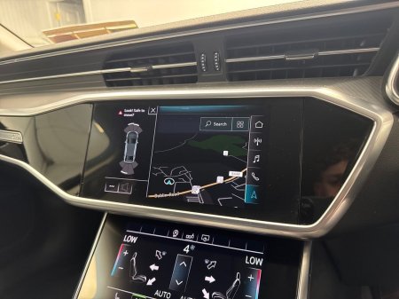 2020 Audi A6 - photo 21