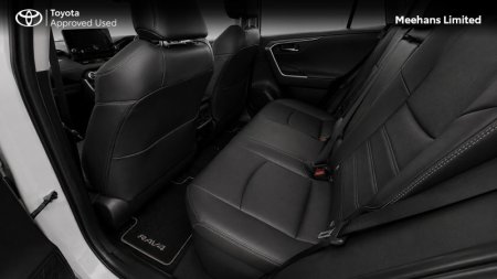 2024 Toyota RAV4 - photo 7