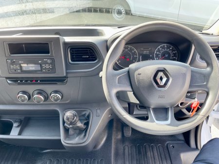 2022 Renault Master - photo 6