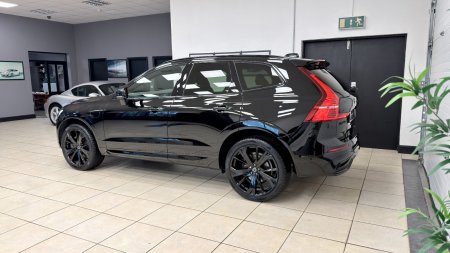 2024 Volvo XC60 - photo 7