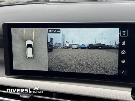 2025 Hyundai Tucson - photo 13