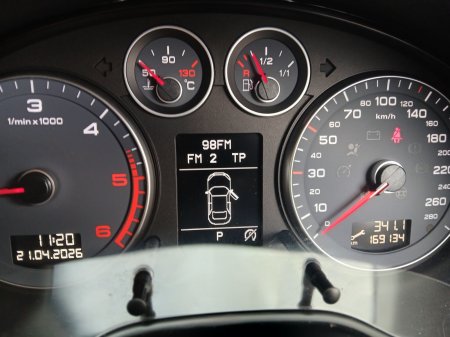 2013 Audi A3 - photo 22