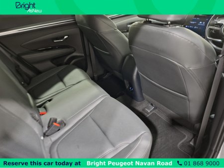 2023 Hyundai Tucson - photo 21