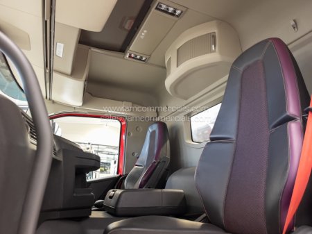2022 VOLVO FMX 420 - photo 19