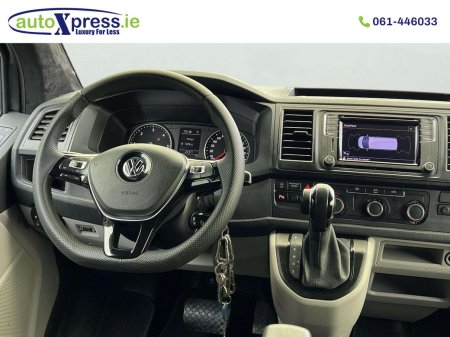 2019 Volkswagen Transporter Campervan - photo 20