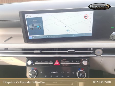 2024 Hyundai Tucson - photo 16