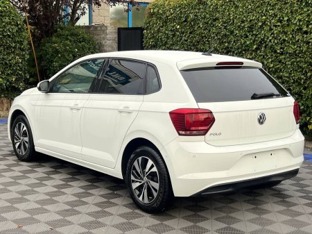 2019 Volkswagen Polo - photo 5