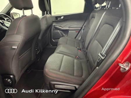 2023 Ford Kuga - photo 13