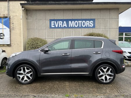 2018 Kia Sportage - photo 6