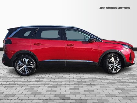 2023 Peugeot 5008 - photo 4