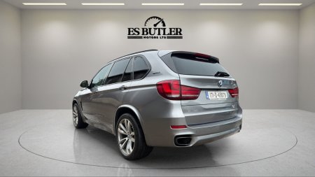 2017 BMW X5 - photo 3