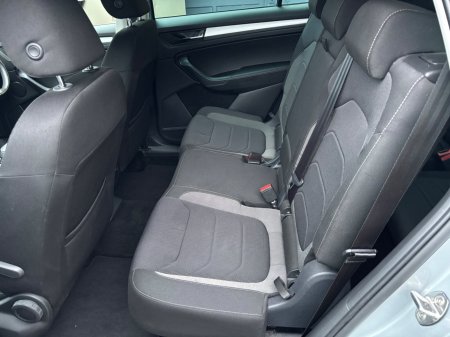 2022 Skoda Kodiaq - photo 14