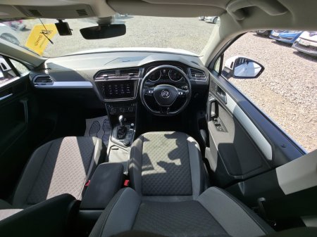2019 Volkswagen Tiguan - photo 11