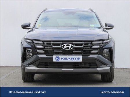 2026 Hyundai Tucson - photo 27