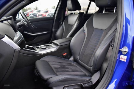 2023 BMW 3-Series - photo 11