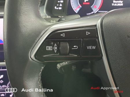 2024 Audi A6 - photo 21