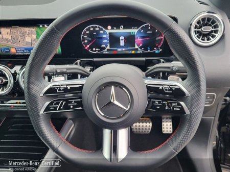 2024 Mercedes-Benz GLA - photo 11