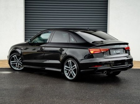 2019 Audi A3 - photo 15