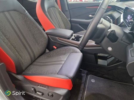 2027 Ford Explorer - photo 20