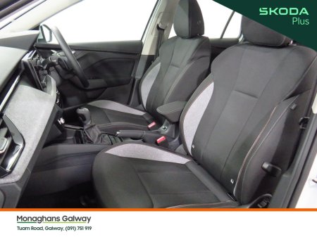 2024 Skoda Kamiq - photo 13