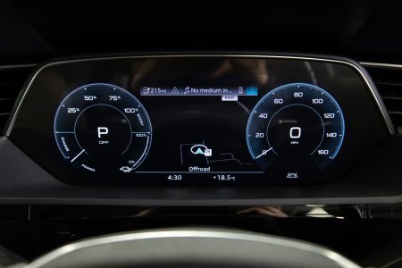 2023 Audi Q8 e-tron - photo 19