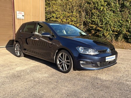 2017 Volkswagen Golf - photo 14