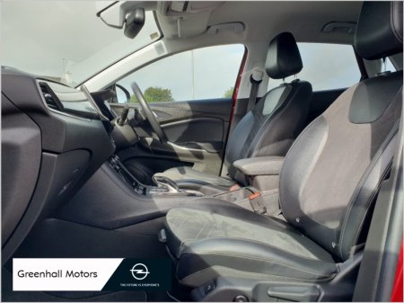 2024 Opel Grandland - photo 4