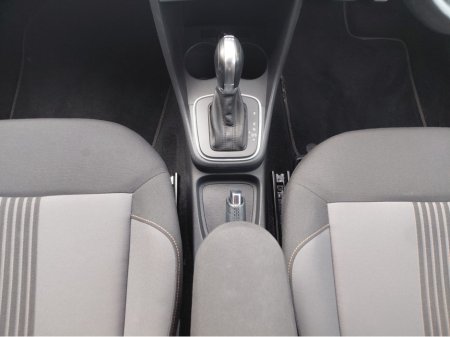 2016 Volkswagen Polo - photo 7