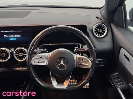 2021 Mercedes-Benz EQA - photo 19