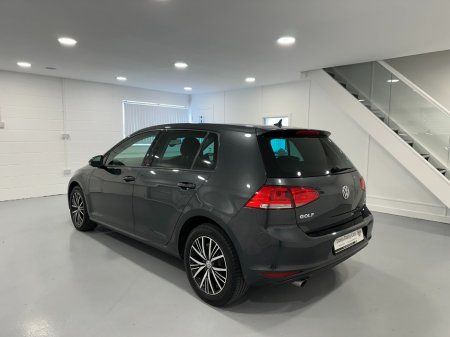 2016 Volkswagen Golf - photo 10