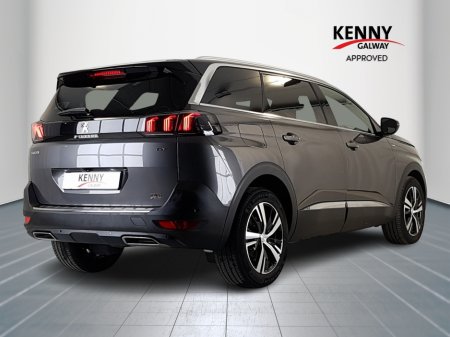 2024 Peugeot 5008 - photo 7