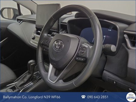 2024 Toyota Corolla - photo 14