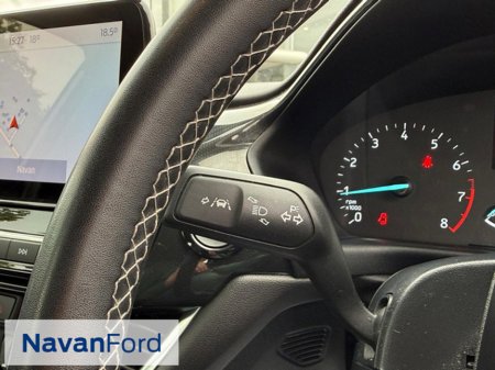 2022 Ford Puma - photo 18