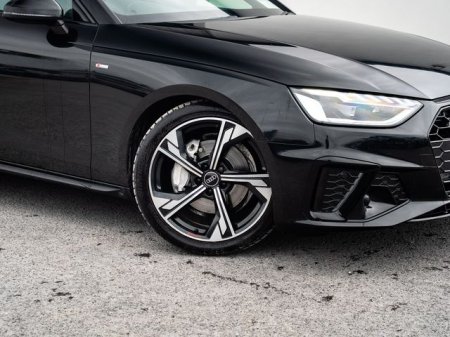2023 Audi A4 - photo 2