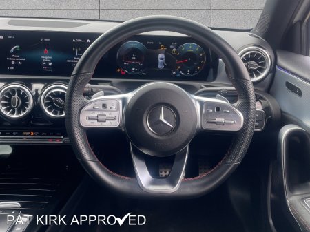 2023 Mercedes-Benz A-Class - photo 18