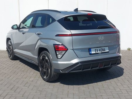 2025 Hyundai KONA - photo 2