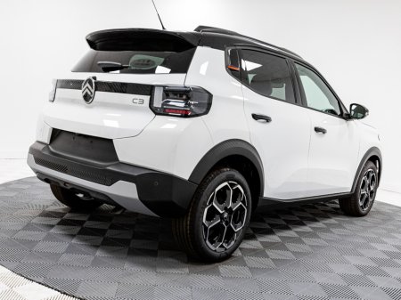 2026 Citroen C3 - photo 28