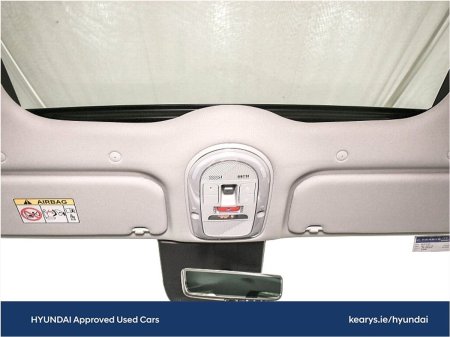 2027 Hyundai IONIQ 9 - photo 17