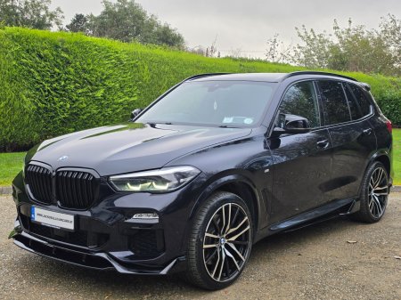 2019 BMW X5 - photo 5